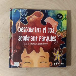 Conte " Descobrint el cos, sembrant paraules".
